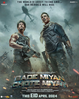 Bade Miyan Chote Miyan Bade Miyan Chote Miyan