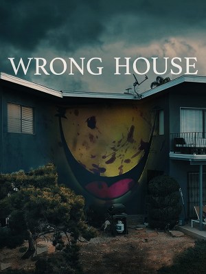 Wrong House