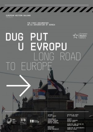 Dug put u Evropu