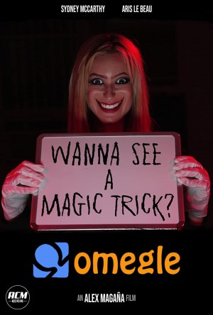 Omegle
