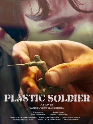 Plastic Soldier
