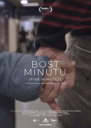 Bost minutu