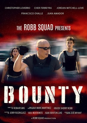 Bounty