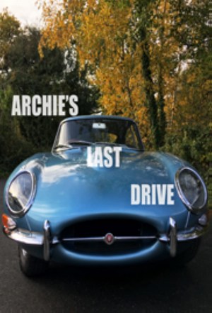 Archie's Last Drive