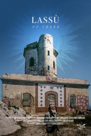 Lassù (Up There)