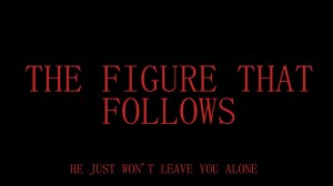 The Figure that Follows