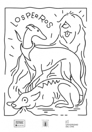 Los perros Los perros