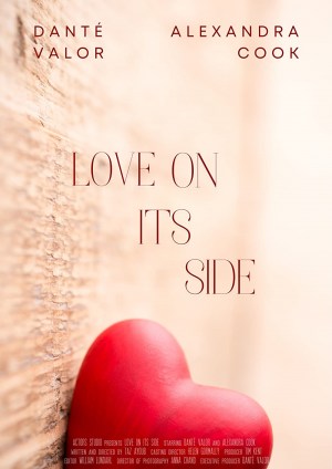 Love on its Side