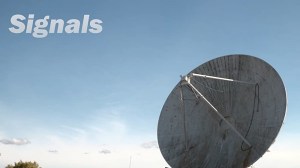 Signals