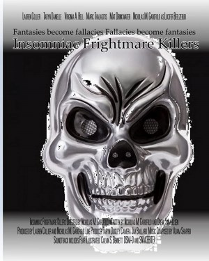 Insomniac Frightmare Killers