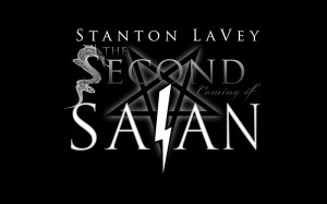 The Second Coming of Satan