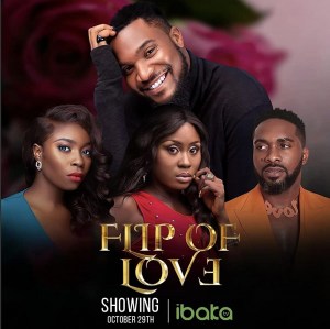 Flip of Love
