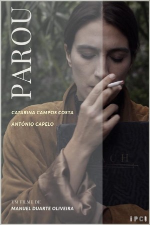 Parou