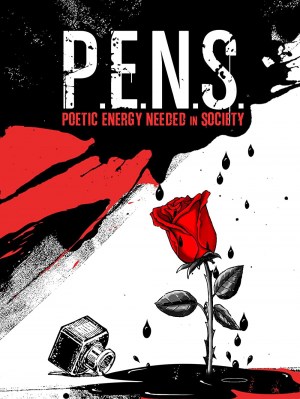 P.E.N.S. (Poetic Energy Needed in Society)