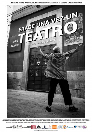 Érase una vez un teatro