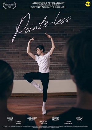 Pointè'-less