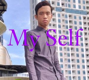 My Self Hip Hop