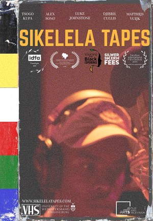 Sikelela Tapes