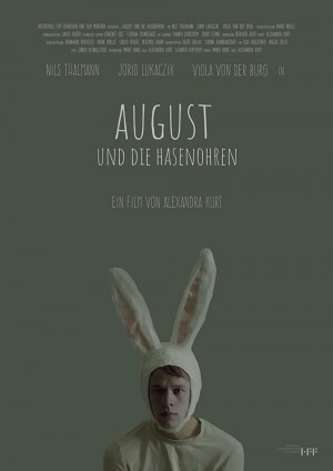 August und die Hasenohren
