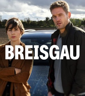 Breisgau - Bullenstall