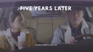 Five Years Later