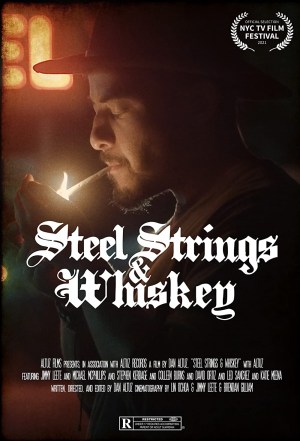 Steel Strings & Whiskey