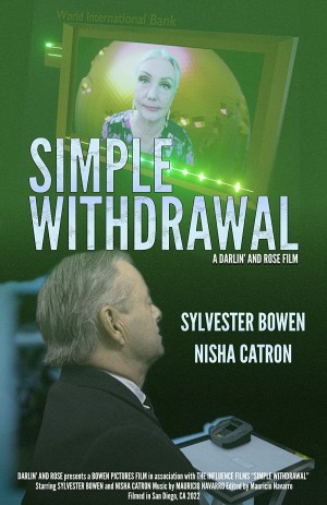 Simple Withdrawal