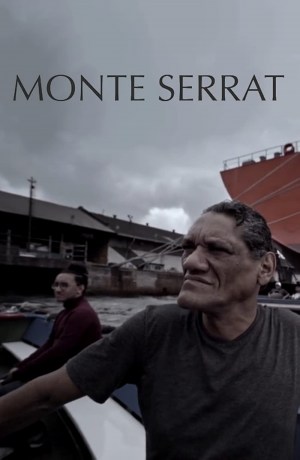 Monte Serrat
