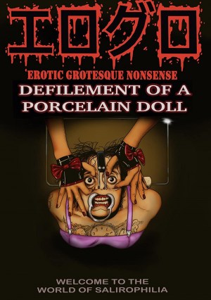 Defilement of a Porcelain Doll