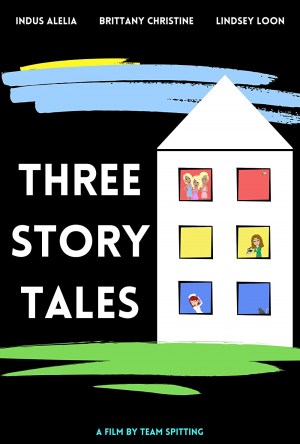 Three Story Tales