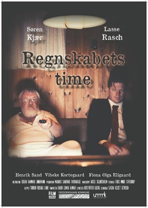 Regnskabets time