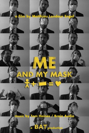 Me and my mask Me and my mask