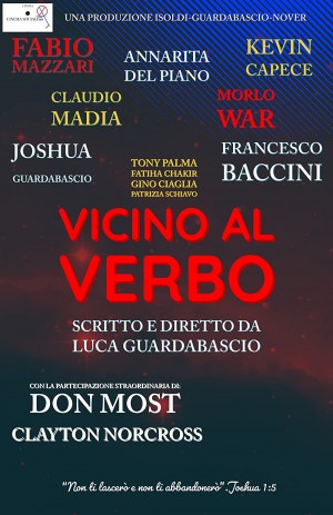 Vicino al Verbo