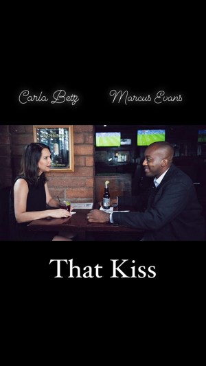 That Kiss