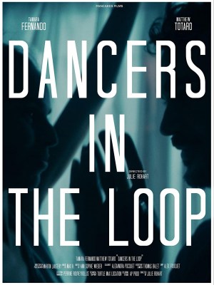 Dancers in the loop