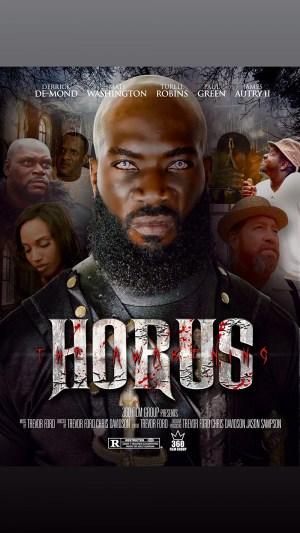 Horus