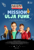 Película Mission Ulja Funk