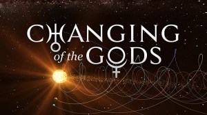 Changing of the Gods