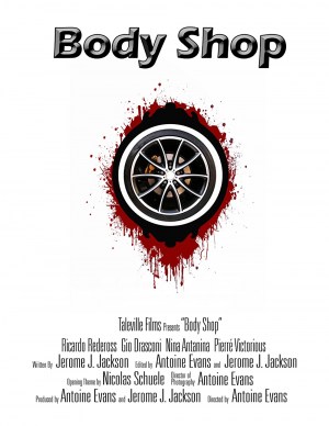 Body Shop
