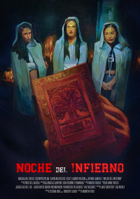 Noche del Infierno (Hell Night)