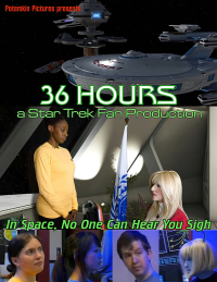 36 Hours - a Star Trek fan production