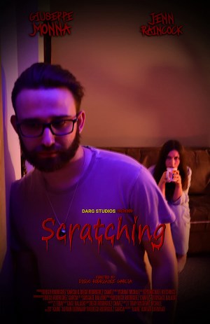 Scratching