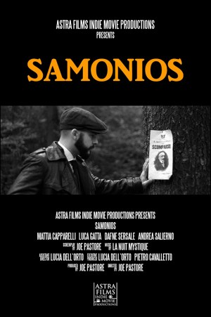 Samonios Samonios