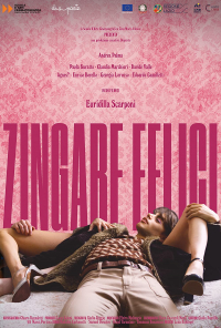 Zingare Felici