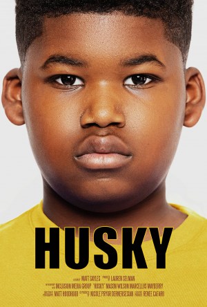 Husky