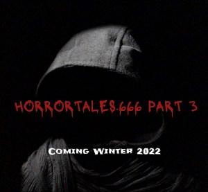 Horrortales.666 Part 3 Horrortales.666 Part 3