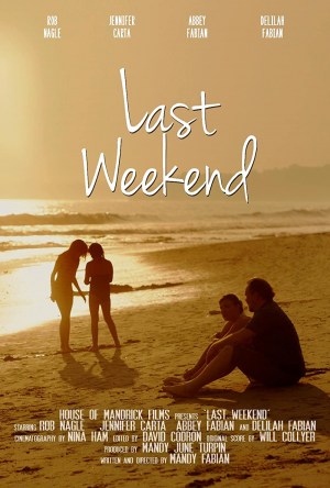 Last Weekend