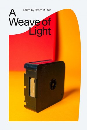 Een weefsel van licht