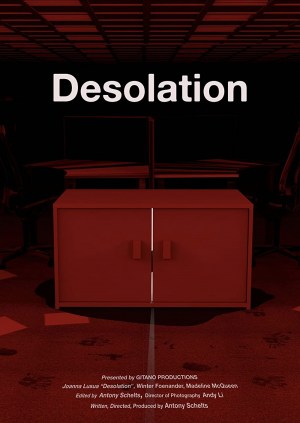 Desolation