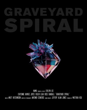 Graveyard Spiral